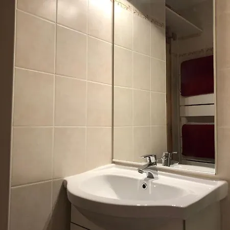 Le Refuge 아파트 라 플라뉴