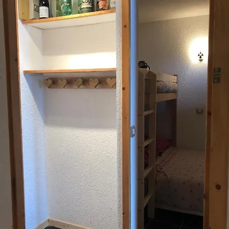 Le Refuge 아파트