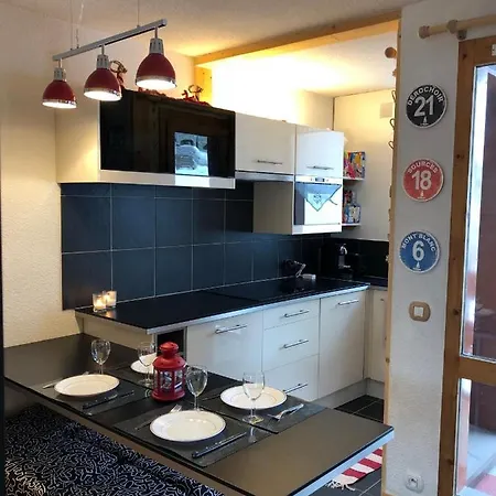 Le Refuge 라 플라뉴