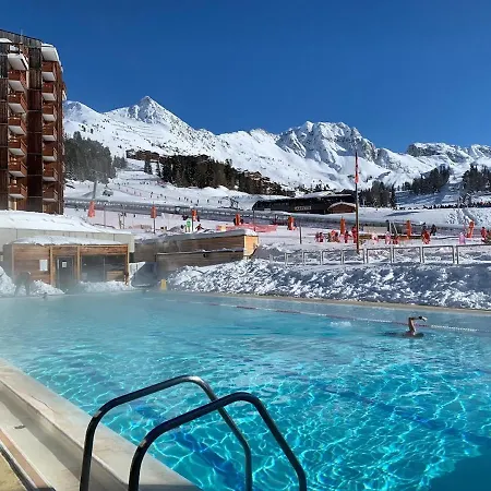 Le Refuge 라 플라뉴