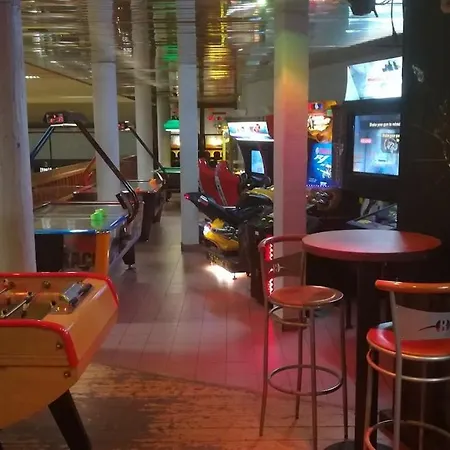 Le Refuge 아파트 *