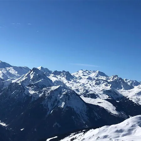 Le Refuge