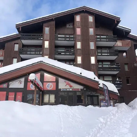 Le Refuge 아파트 *
