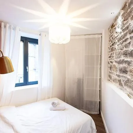 Le Refuge - Hestia *