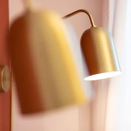 Appartement Le Refuge - Hestia