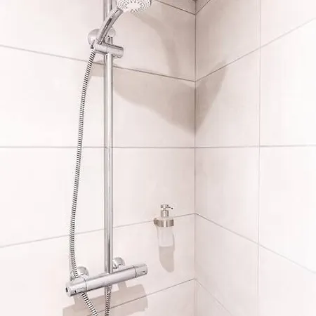 Le Refuge - Hestia Appartement *