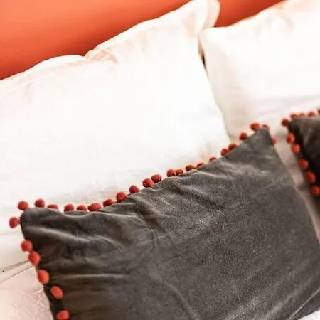 Appartement Le Refuge - Hestia *