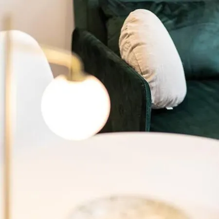 Le Refuge - Hestia Appartement Saint-Etienne (Loire)