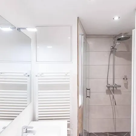 Appartement Le Refuge - Hestia *