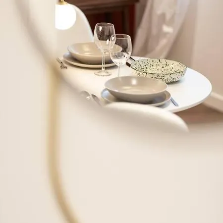 Le Refuge - Hestia Appartement *