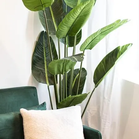 Appartement Le Refuge - Hestia Saint-Etienne (Loire)